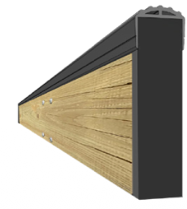 CarbonBunk Wet 20 beam profile